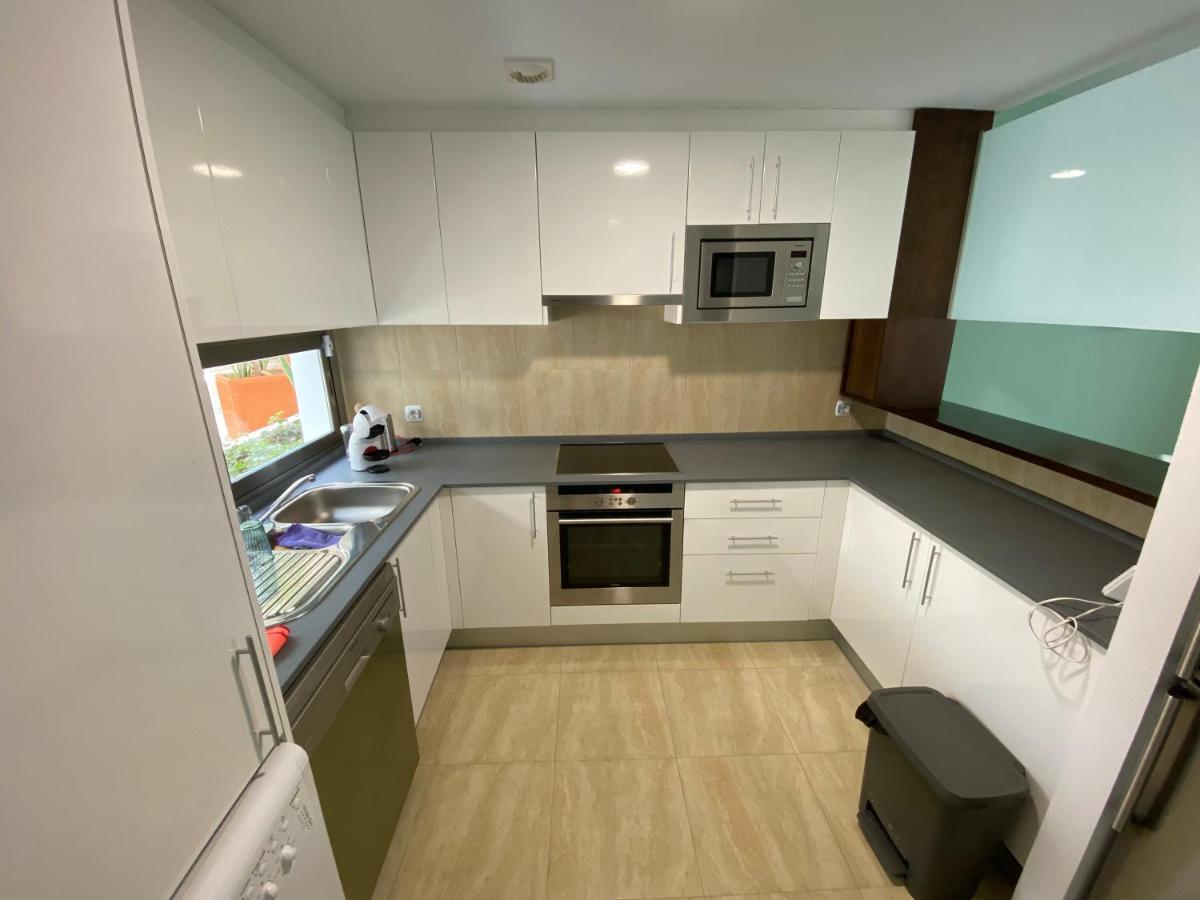 Precioso Apartamento La Cala De Mijas Málaga Exterior foto