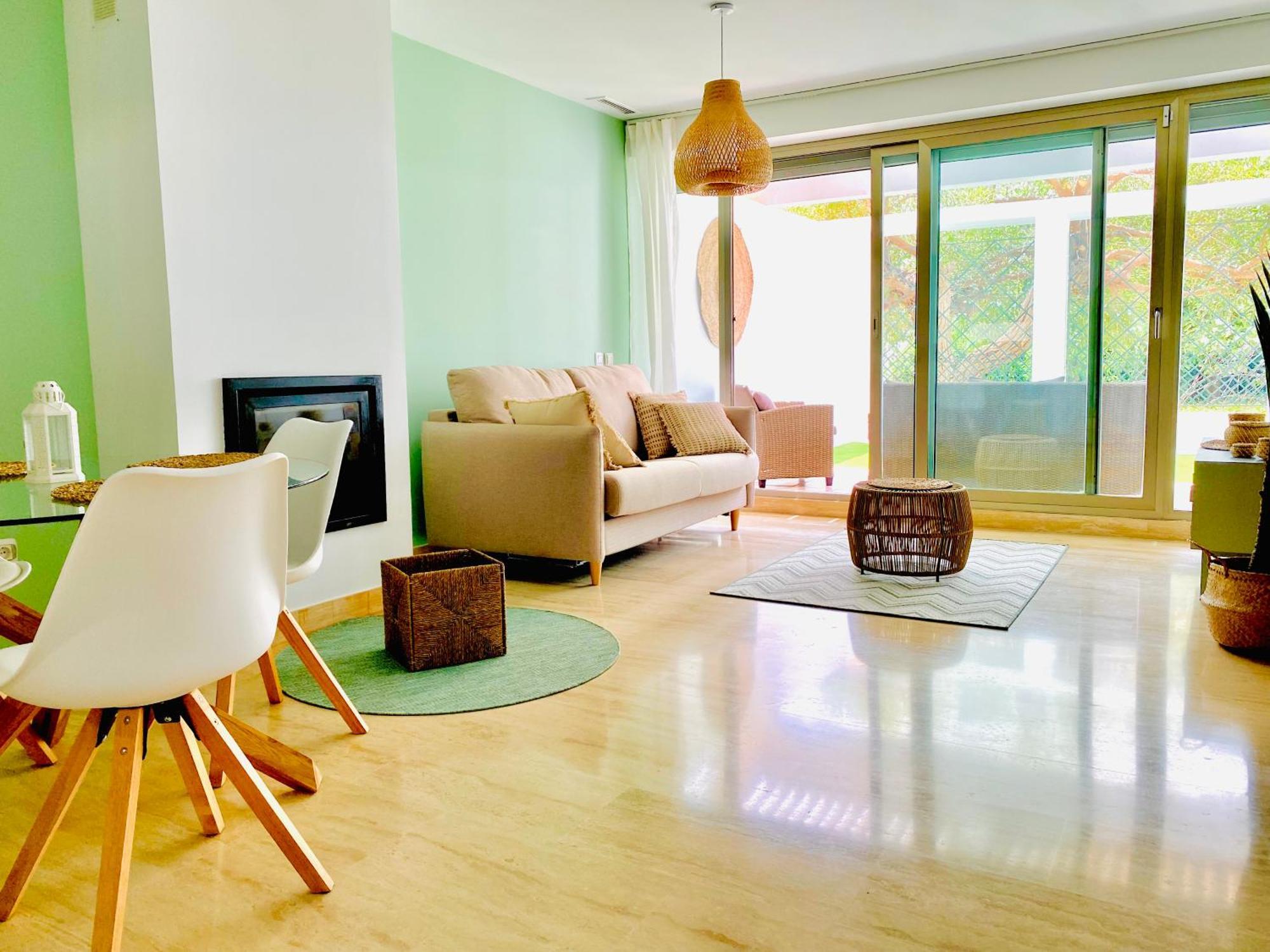 Precioso Apartamento La Cala De Mijas Málaga Exterior foto